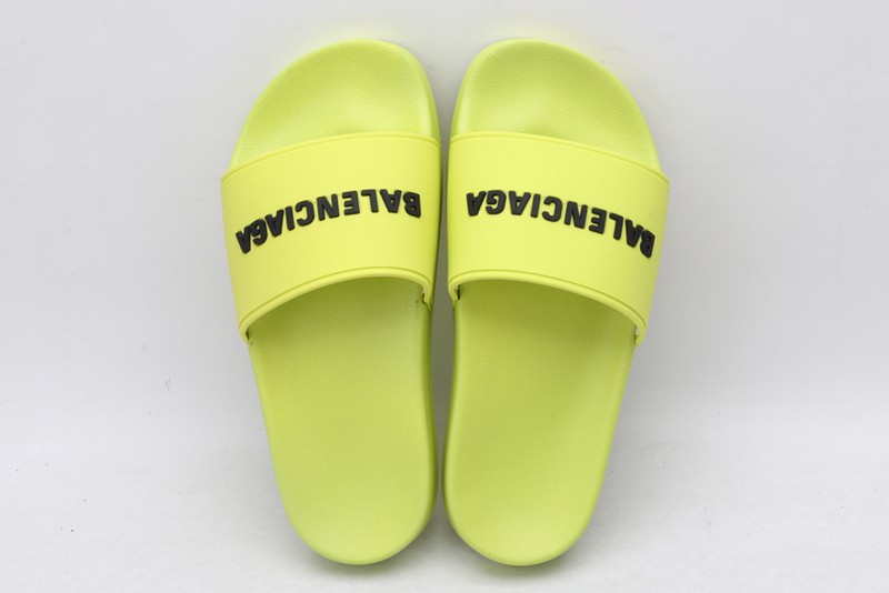 Balenciag* Sandal7