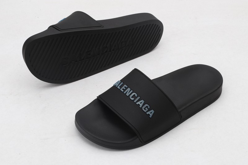 Balenciag* Sandal5