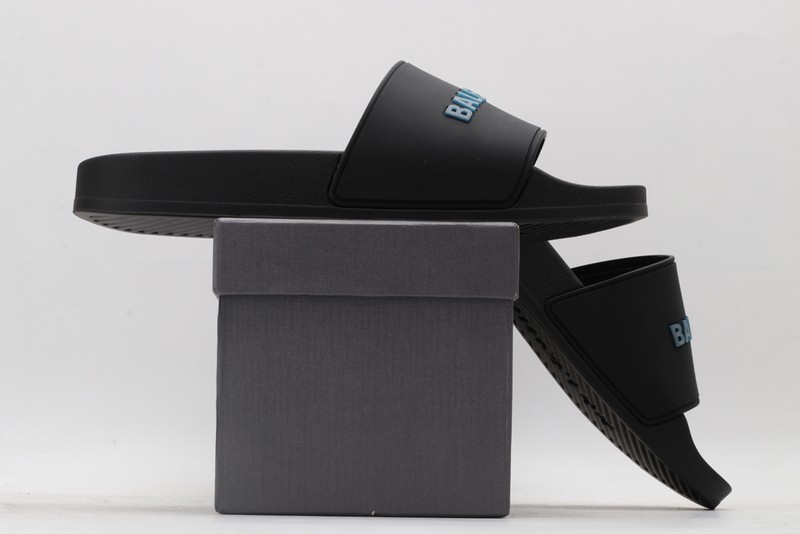 Balenciag* Sandal5