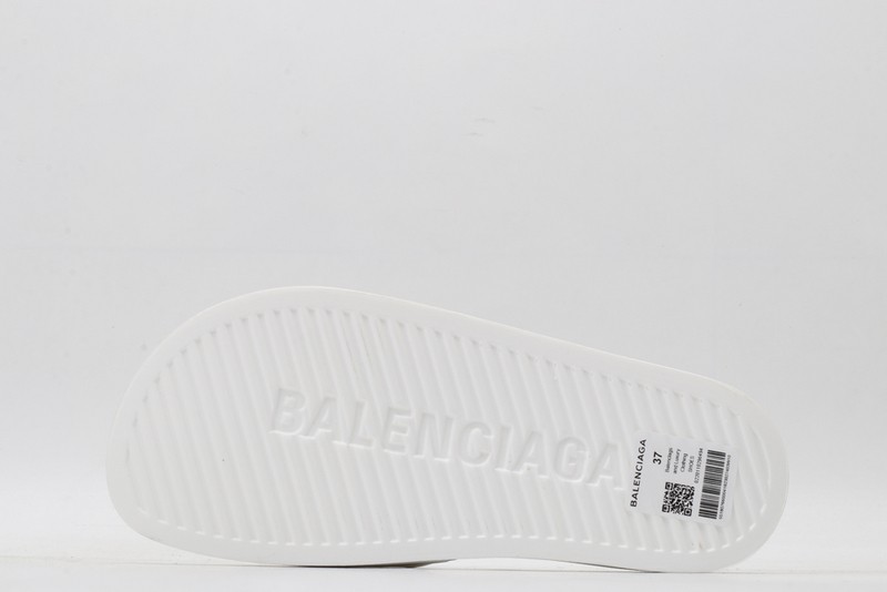 Balenciag* Sandal2
