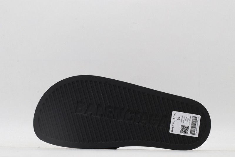 Balenciag* Sandal1