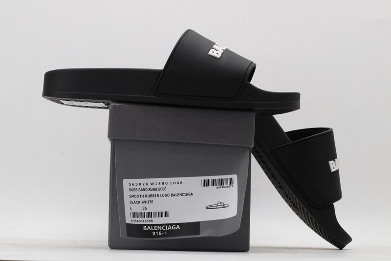 Balenciag* Sandal1