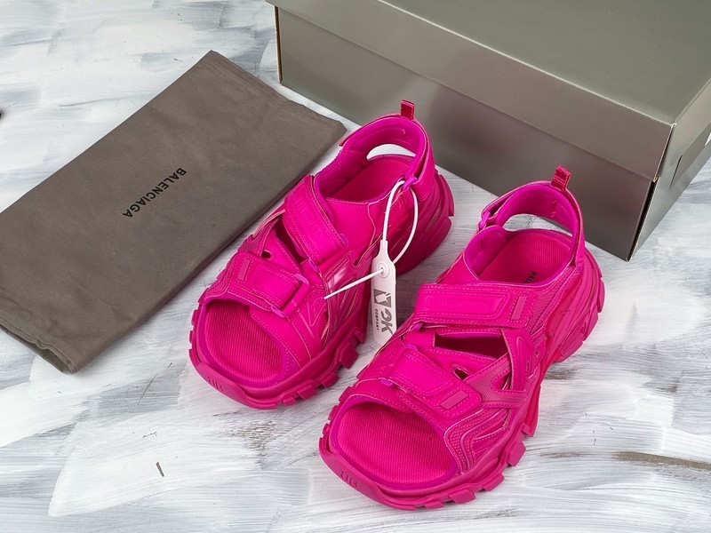 Track 4.0 Sandals purple 617542 W2CC1 5213