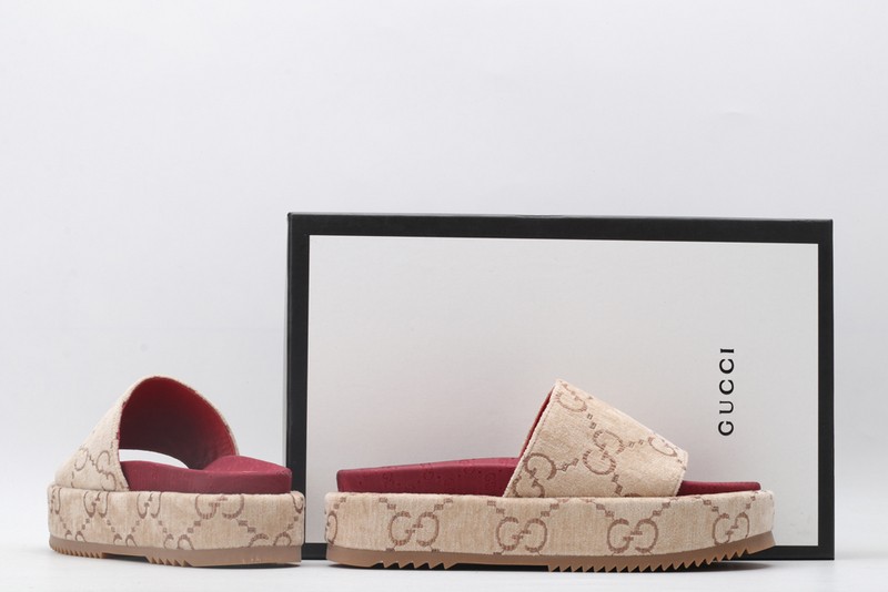 G*u*i* Sandal85