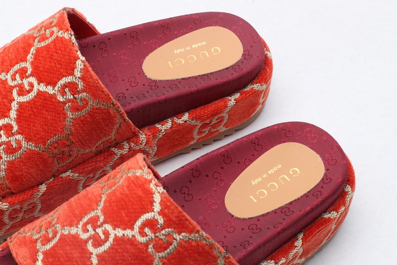 G*u*i* Sandal84