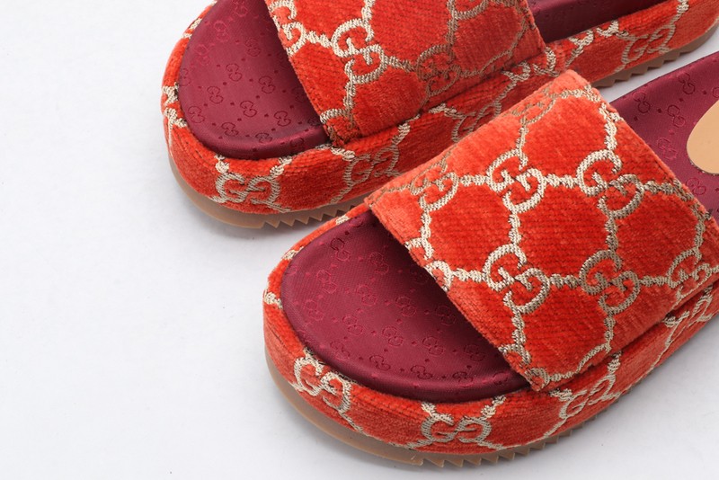 G*u*i* Sandal84