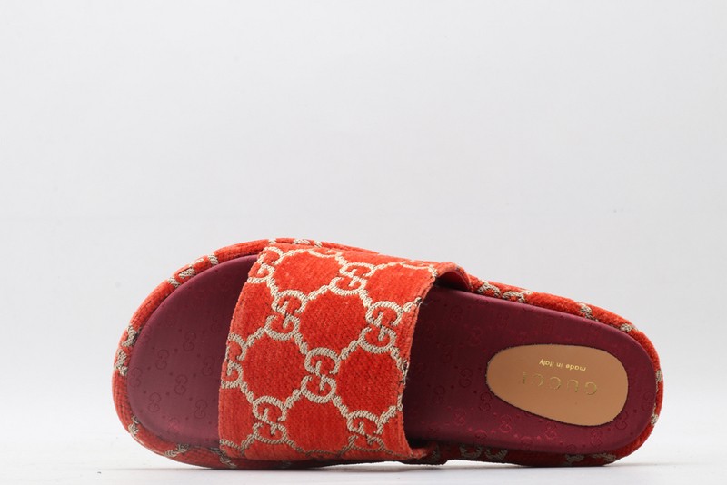 G*u*i* Sandal84