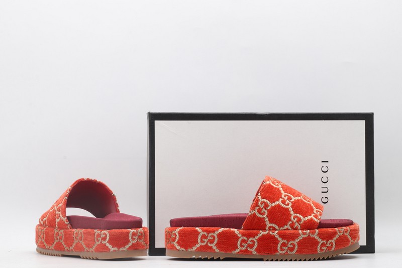 G*u*i* Sandal84