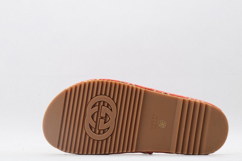 G*u*i* Sandal84