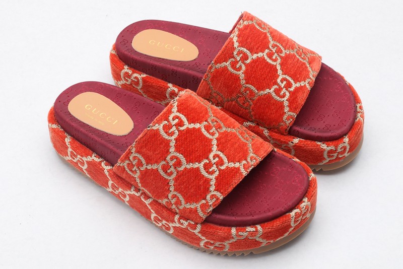 G*u*i* Sandal84