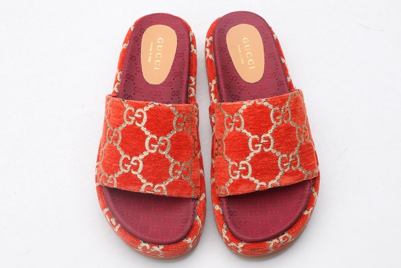 G*u*i* Sandal84