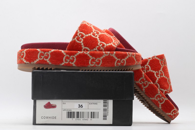 G*u*i* Sandal84