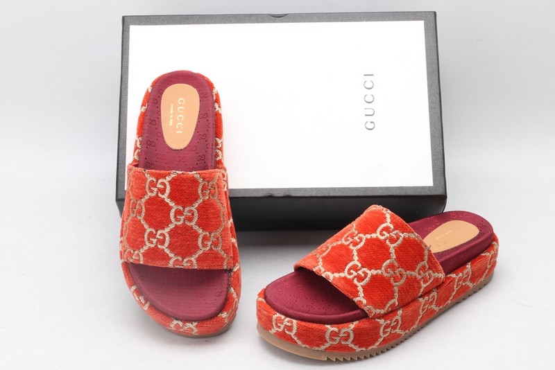 G*u*i* Sandal84