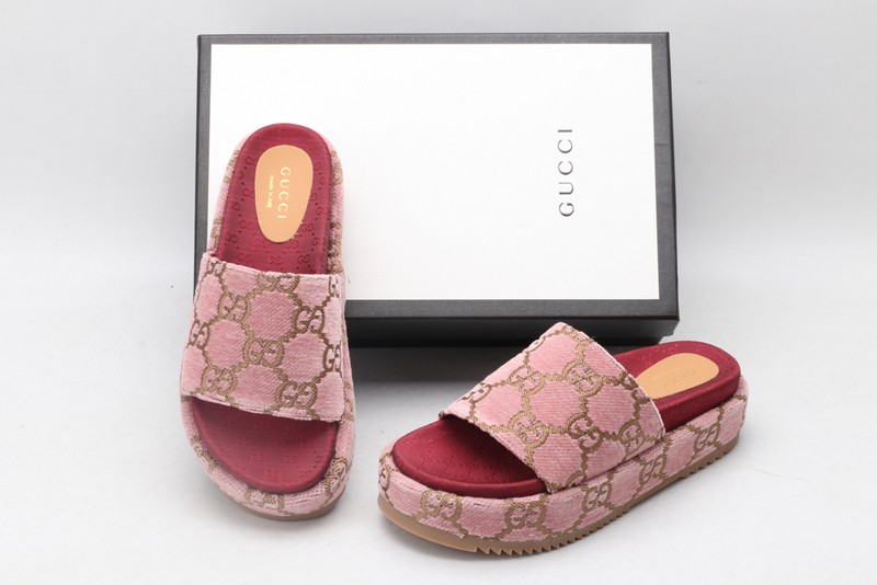 G*u*i* Sandal83