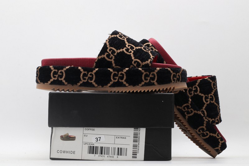 G*u*i* Sandal82