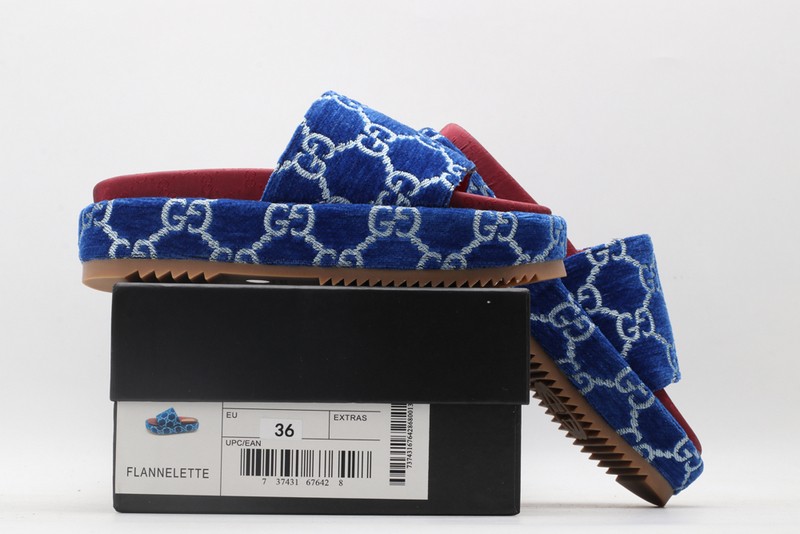 G*u*i* Sandal81