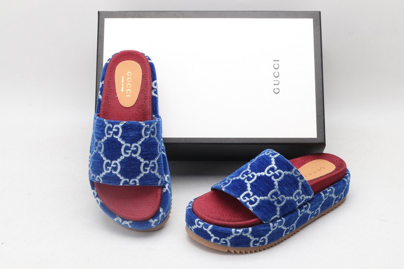 G*u*i* Sandal81