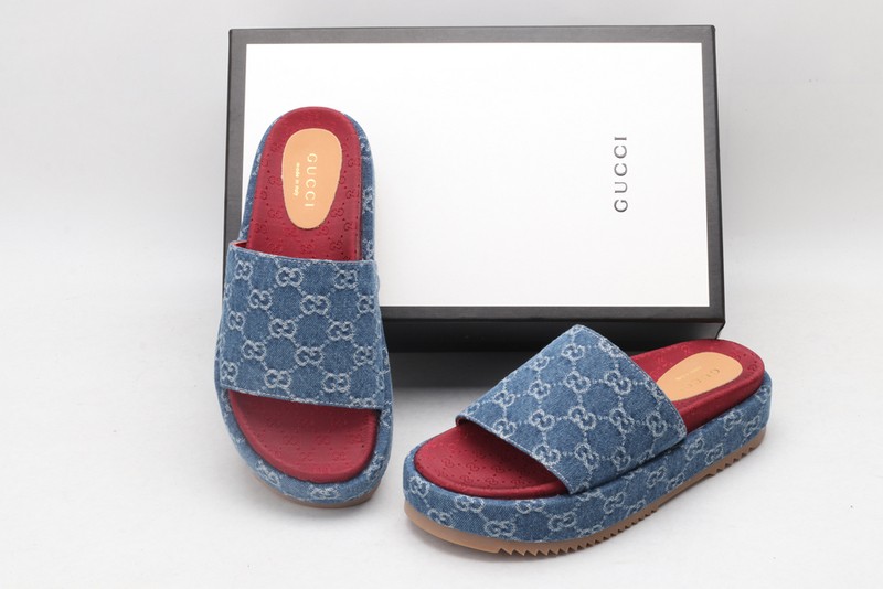 G*u*i* Sandal76