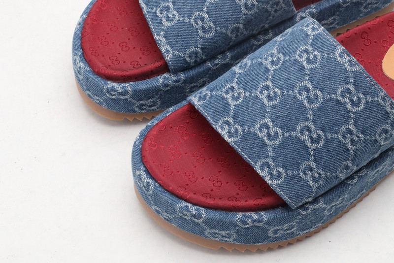 G*u*i* Sandal76