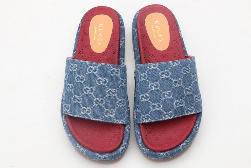 G*u*i* Sandal76