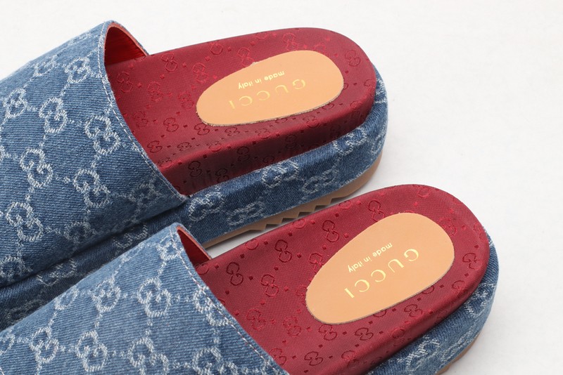 G*u*i* Sandal76
