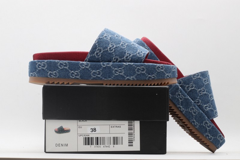 G*u*i* Sandal76