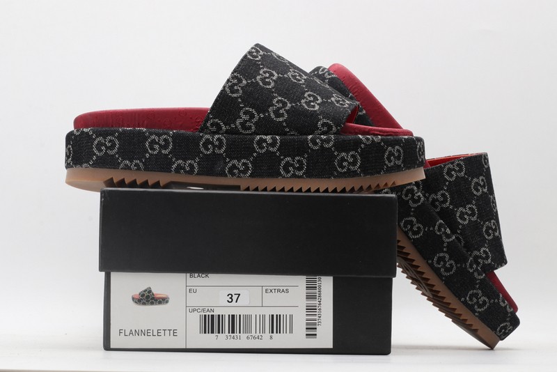 G*u*i* Sandal75