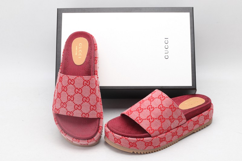 G*u*i* Sandal74