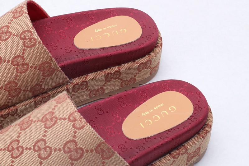 G*u*i* Sandal73