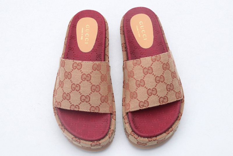G*u*i* Sandal73