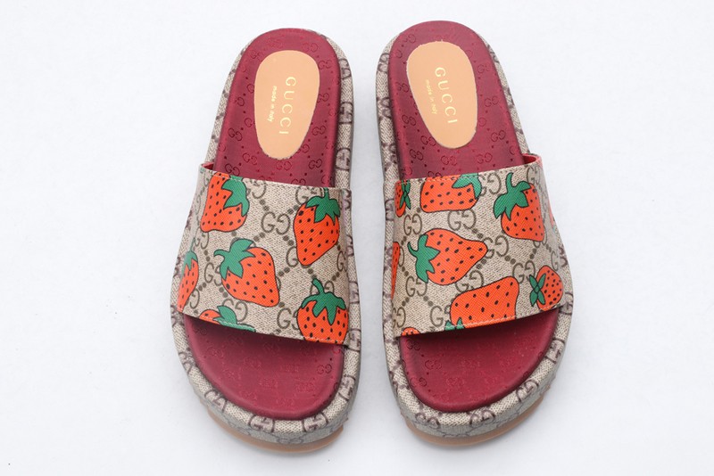 G*u*i* Sandal72