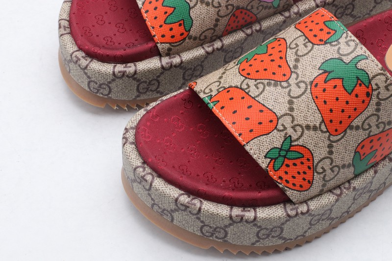 G*u*i* Sandal72