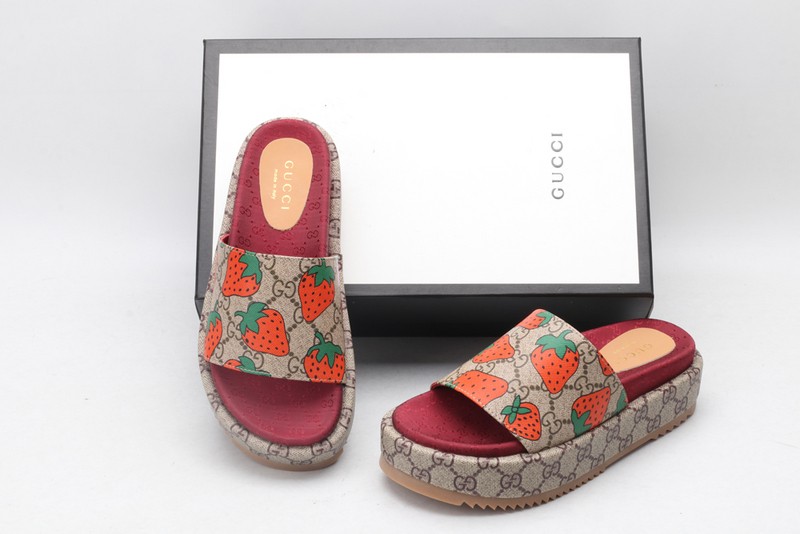 G*u*i* Sandal72