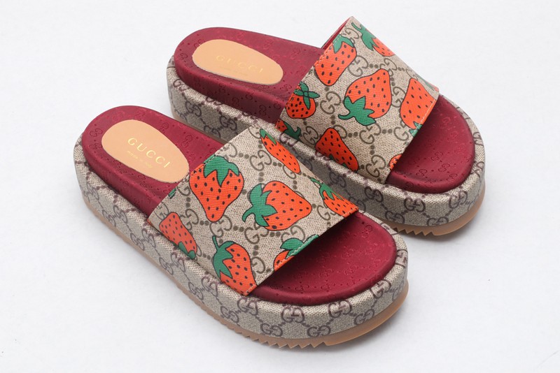 G*u*i* Sandal72