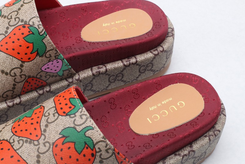 G*u*i* Sandal72