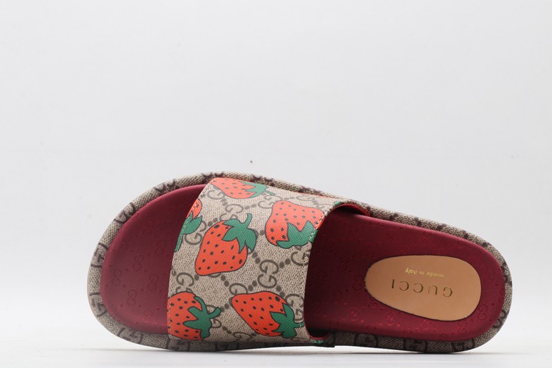 G*u*i* Sandal72