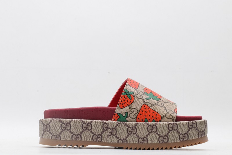 G*u*i* Sandal72