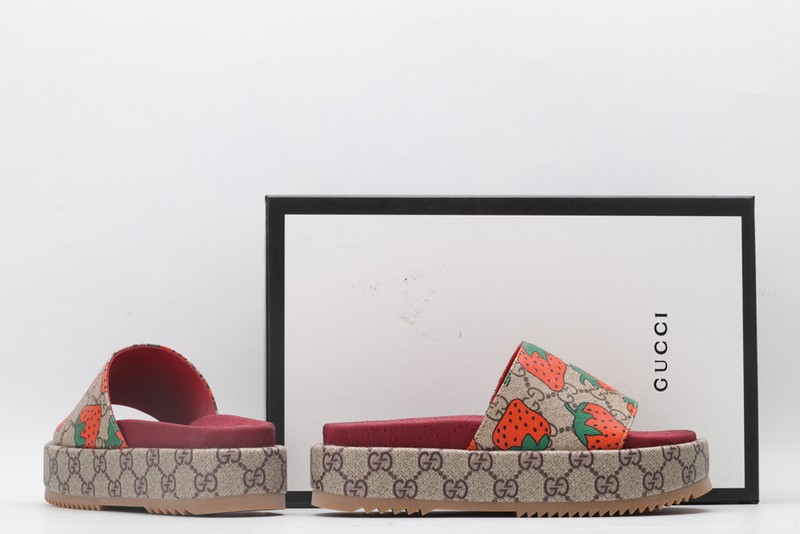 G*u*i* Sandal72