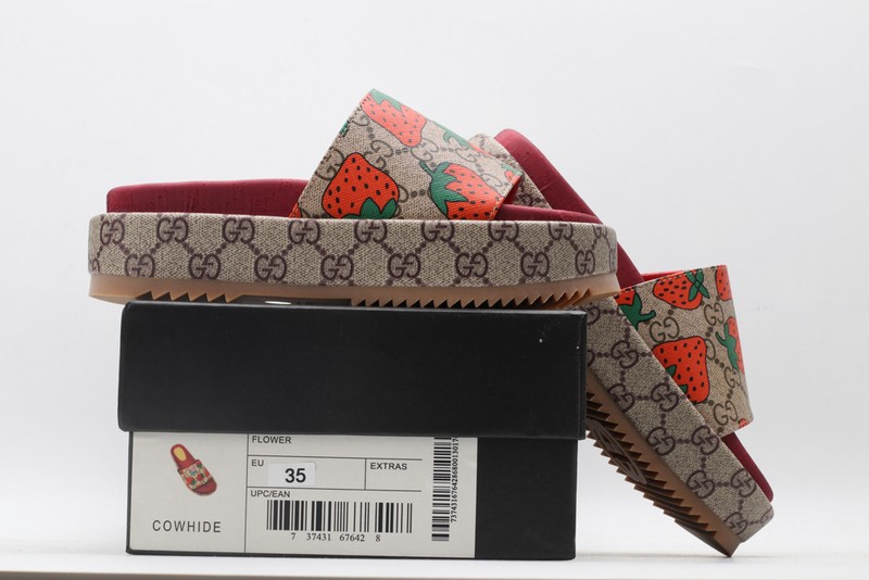 G*u*i* Sandal72