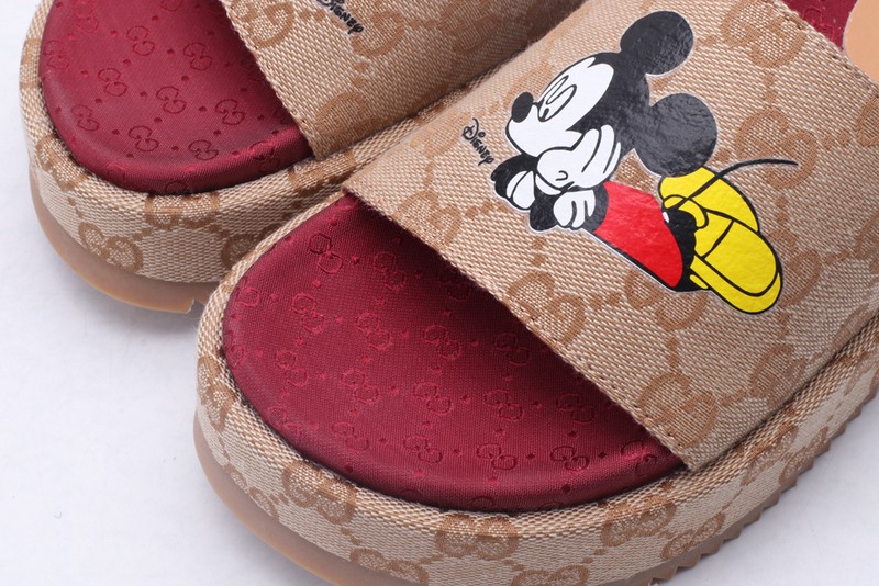 G*u*i* Sandal71