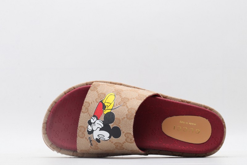 G*u*i* Sandal71