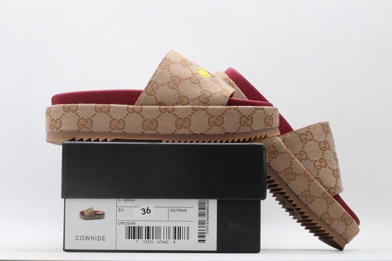 G*u*i* Sandal71