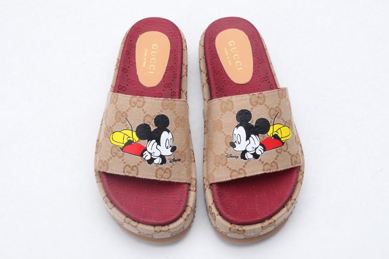 G*u*i* Sandal71