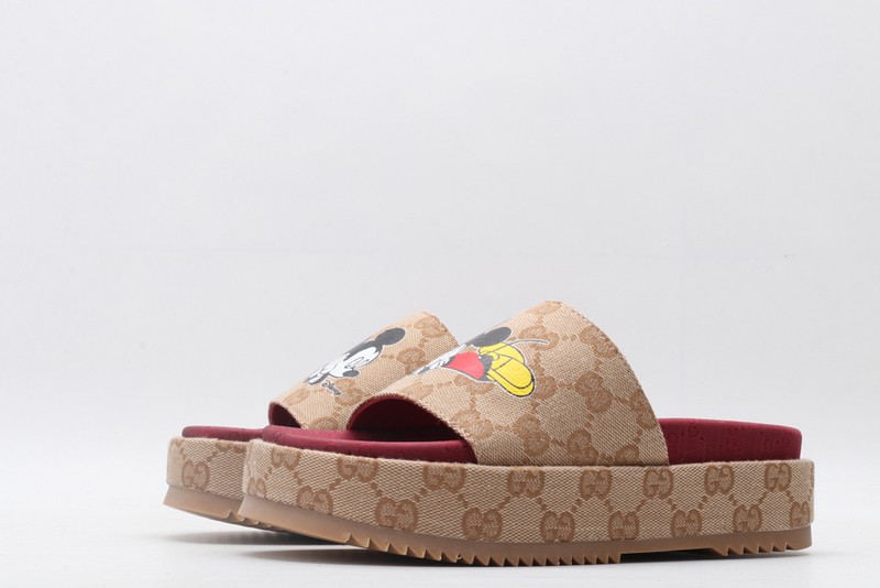 G*u*i* Sandal71
