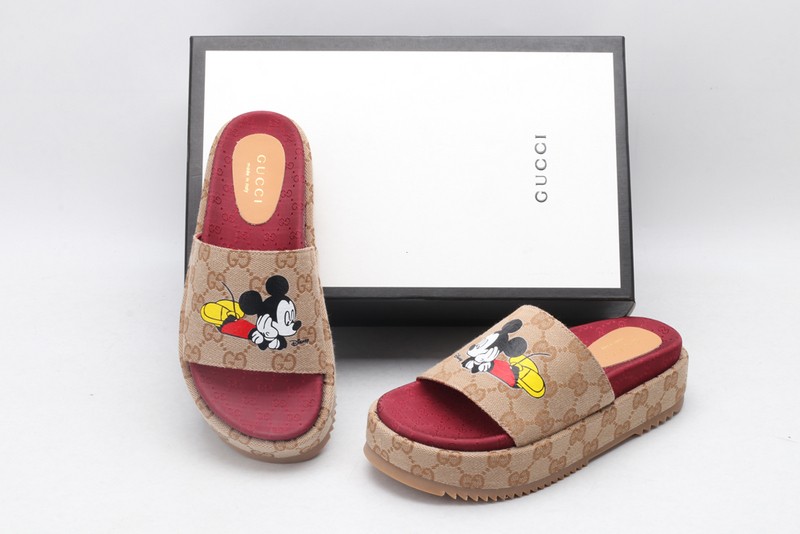 G*u*i* Sandal71