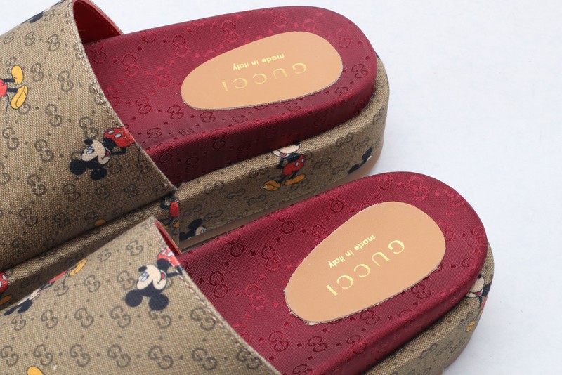 G*u*i* Sandal70