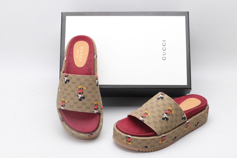 G*u*i* Sandal70