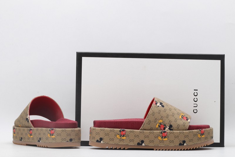 G*u*i* Sandal70
