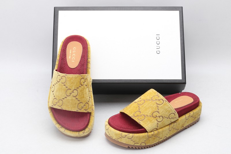 G*u*i* Sandal69