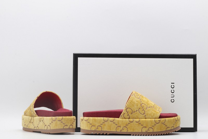 G*u*i* Sandal69